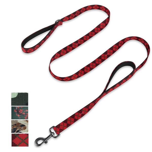 dog collars & leashes hyhug pets 6ft and 18 inches double handles leash, for medium large giant dogs daily use professional training
dog collars & leashes hyhug pets 6ft and 18 inches double handles leash, for medium large giant dogs daily use professional training