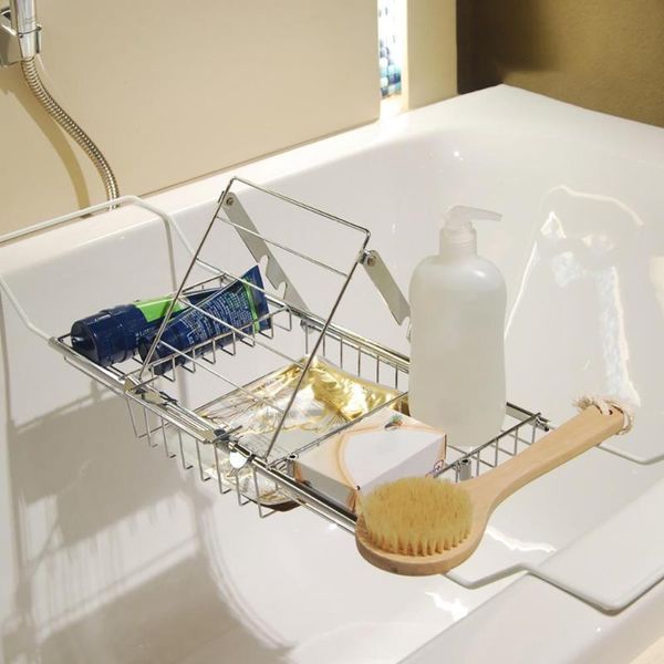 hooks & rails bath basin rack drain quickly bathtub tray carbon steel electroplating layer caddy bathroom accessories
hooks & rails bath basin rack drain quickly bathtub tray carbon steel electroplating layer caddy bathroom accessories