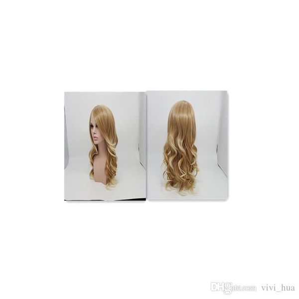 xt828 women long curly wigs 100% heat synthic fiber for black and white women fashion wigs sinteticas perruque synthetic women wig
xt828 women long curly wigs 100% heat synthic fiber for black and white women fashion wigs sinteticas perruque synthetic women wig