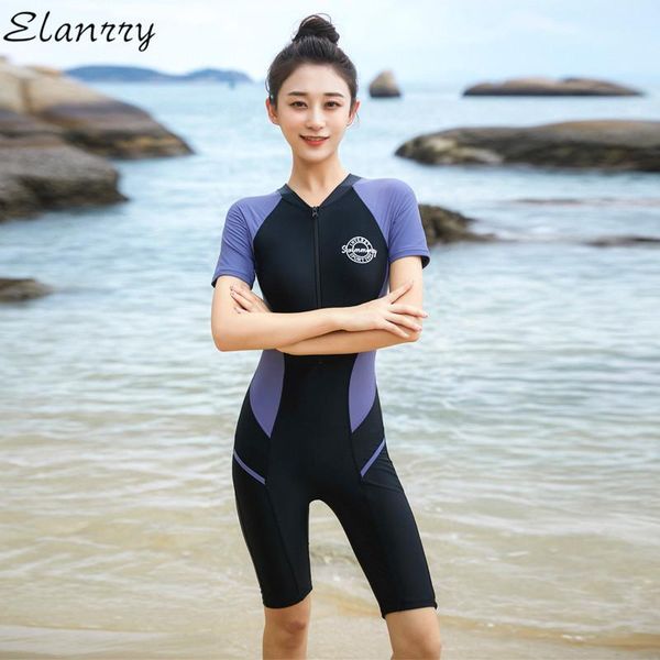women one piece bathing suit sports wear padded zipper summer swimwear 2021 professional surfing suit maillot de bain
women one piece bathing suit sports wear padded zipper summer swimwear 2021 professional surfing suit maillot de bain