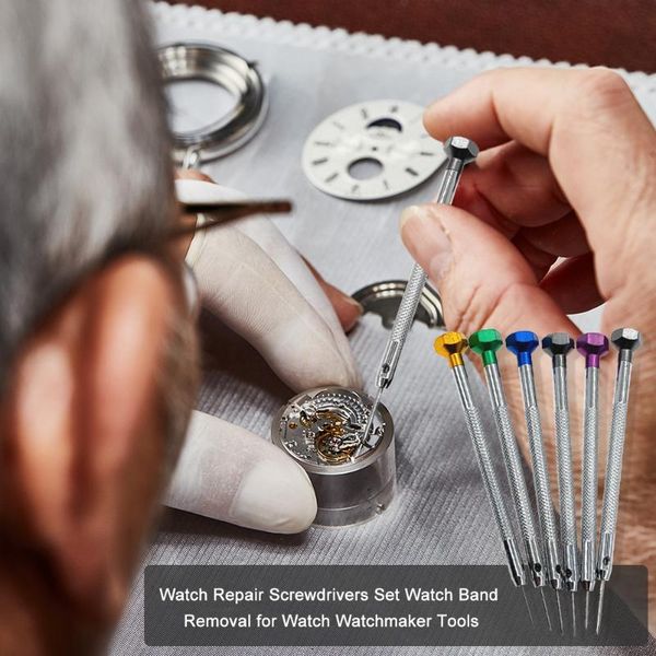 repair tools & kits watch band removal watchmakers screwdrivers set for watches watchmaker cutting hand metal ceramic
repair tools & kits watch band removal watchmakers screwdrivers set for watches watchmaker cutting hand metal ceramic