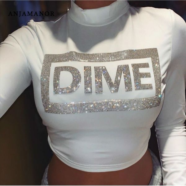 anjamanor diamond letter white slim t shirt round neck long sleeve crop clothes women party shirts graphic tees d55az16 cx200622
anjamanor diamond letter white slim t shirt round neck long sleeve crop clothes women party shirts graphic tees d55az16 cx200622