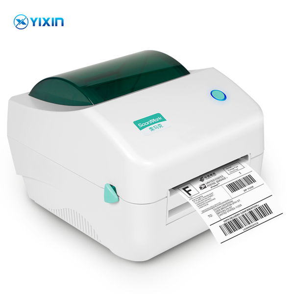 printers efficient 4*6 self-adhesive address sticker thermal barcode label printer for commercial express supermarket
printers efficient 4*6 self-adhesive address sticker thermal barcode label printer for commercial express supermarket
