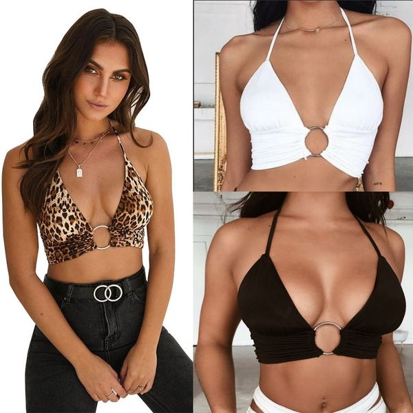 leopard neck loop lace up open navel leopard suspender sleeveless vest summer 2021 women's wear, Black;red
leopard neck loop lace up open navel leopard suspender sleeveless vest summer 2021 women's wear, Black;red