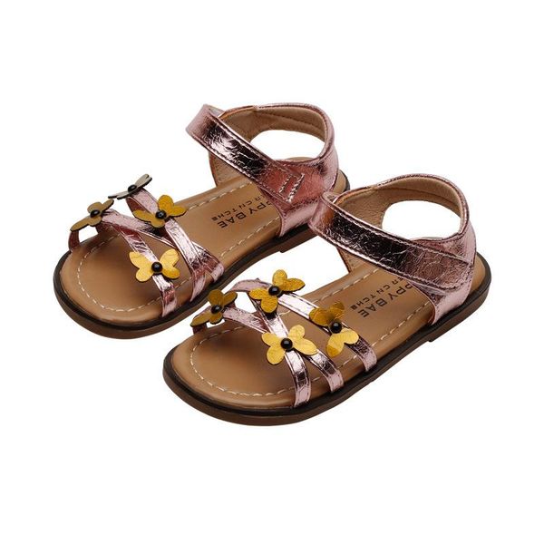 sandals girls flower princess sweet small floral kids summer shoes children beach brand soft high quality, Black;red
sandals girls flower princess sweet small floral kids summer shoes children beach brand soft high quality, Black;red