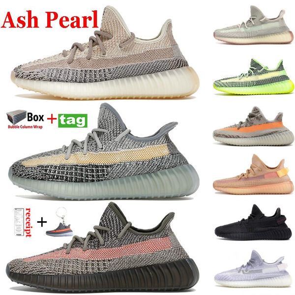2021 men running shoes ash pearl blue stone bred zebra cinder black static reflective women sneakers cream white tail light trainers with bo
2021 men running shoes ash pearl blue stone bred zebra cinder black static reflective women sneakers cream white tail light trainers with bo