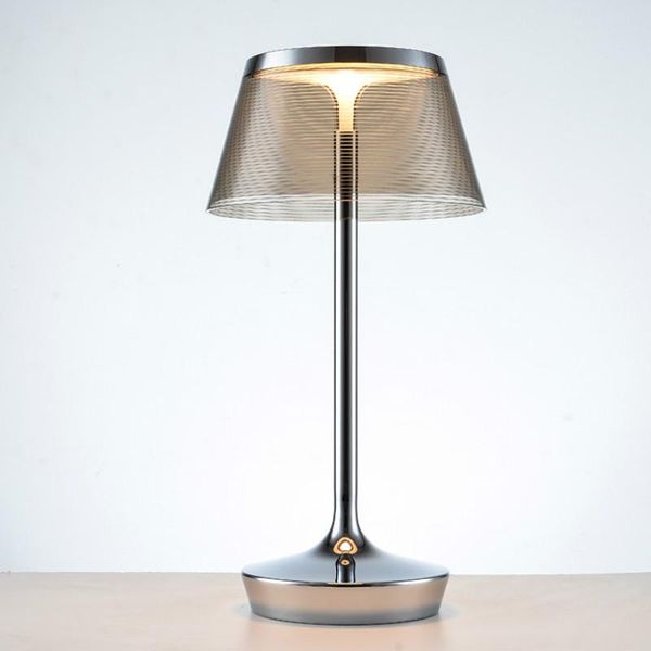 nordic ins original designer led small table lamp creative modern personality light luxury study bedside bedroom lamp lb100818
nordic ins original designer led small table lamp creative modern personality light luxury study bedside bedroom lamp lb100818