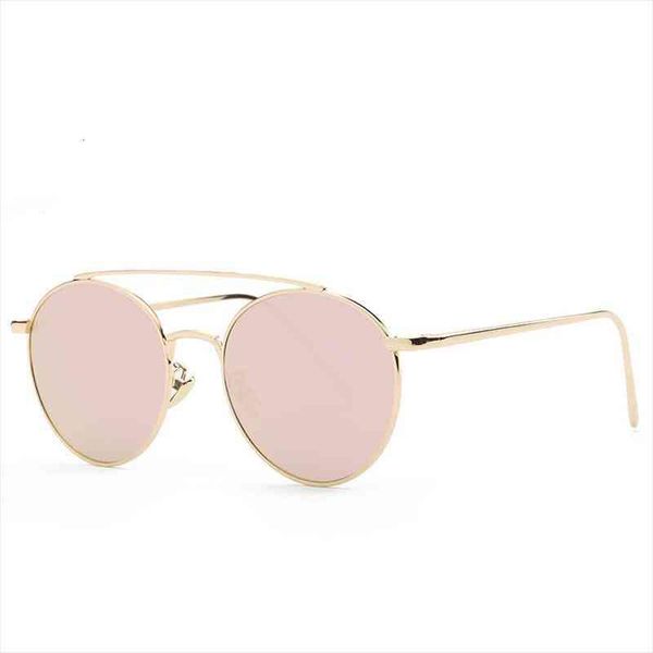 pink round sun glasses women double bridge style vintage sunglasses retro shades for women metal frame mirror oculos g853, White;black
pink round sun glasses women double bridge style vintage sunglasses retro shades for women metal frame mirror oculos g853, White;black