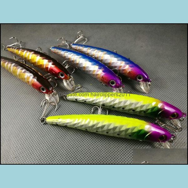 baits & lures fishing sports outdoors wholesale lot 18 lure bait crankbait tackle insect hooks bass 15g/12cm drop delivery 2021 upqmn
baits & lures fishing sports outdoors wholesale lot 18 lure bait crankbait tackle insect hooks bass 15g/12cm drop delivery 2021 upqmn