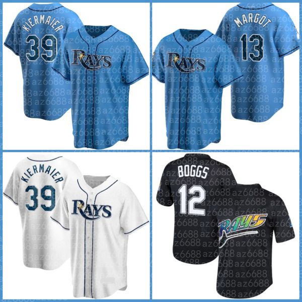 tampa bay 39 kevin kiermaier rays jerseys 12 wade boggs tyler glasnow manuel margot austin meadows ji-man choi randy arozarena adames, Blue;black
tampa bay 39 kevin kiermaier rays jerseys 12 wade boggs tyler glasnow manuel margot austin meadows ji-man choi randy arozarena adames, Blue;black