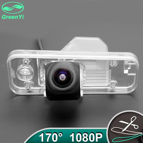 car rear view cameras& parking sensors full hd ahd 1080p fisheye lens vehicle reverse backup camera for santafe santa fe azera ix45 
car rear view cameras& parking sensors full hd ahd 1080p fisheye lens vehicle reverse backup camera for santafe santa fe azera ix45