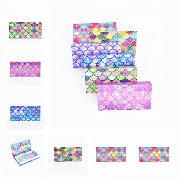 false eyelashes lash boxes wholesale eyelash packaging est fish scale pattern empty case with clear tray 25mm mink
false eyelashes lash boxes wholesale eyelash packaging est fish scale pattern empty case with clear tray 25mm mink
