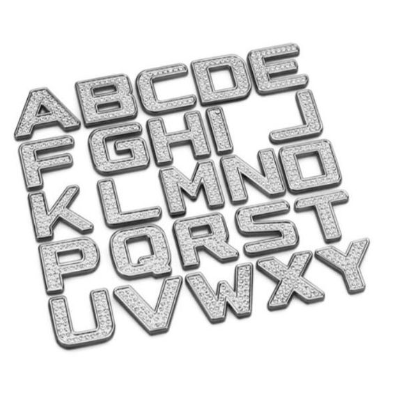 2021 diy luxury crystal diamond metal numbers letters 3d car stickers decoration accessories forbmw
2021 diy luxury crystal diamond metal numbers letters 3d car stickers decoration accessories forbmw