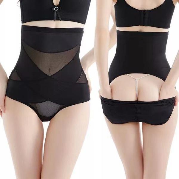 women's shapers anti-curling large size high waist abdomen postpartum slimming corset, hip body shaping pants women lingerie, Black;white
women's shapers anti-curling large size high waist abdomen postpartum slimming corset, hip body shaping pants women lingerie, Black;white