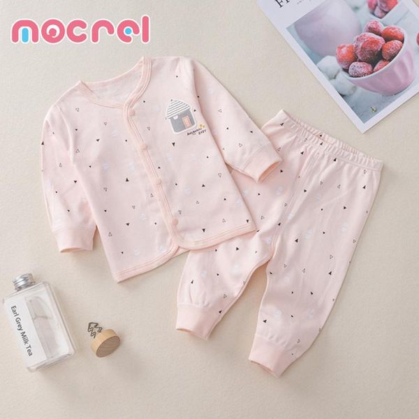 clothing sets autumn children's underwear suits baby long johns double-sided cotton pajamas girls boy, White
clothing sets autumn children's underwear suits baby long johns double-sided cotton pajamas girls boy, White