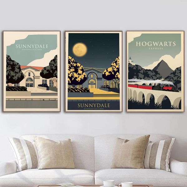 wall stickers vintage poster nordic travel train illustration landscape art painting picture home decoration decor
wall stickers vintage poster nordic travel train illustration landscape art painting picture home decoration decor