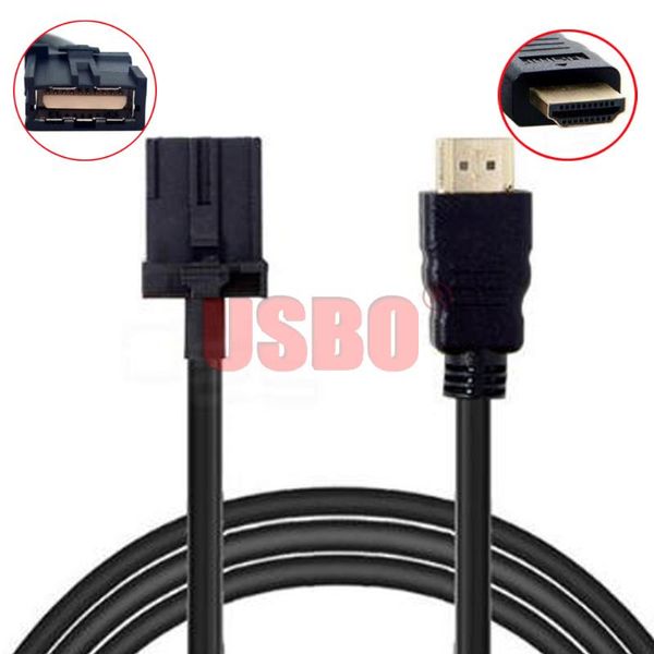 audio cables & connectors supply black 0.3m 1.4 version e type male to af car hd video dedicated cable
audio cables & connectors supply black 0.3m 1.4 version e type male to af car hd video dedicated cable