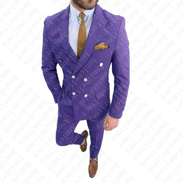 men's suits & blazers 2021 mens purple suit wedding business formal man custom made groom tuxedos jacket pants 2 pieces set, White;black
men's suits & blazers 2021 mens purple suit wedding business formal man custom made groom tuxedos jacket pants 2 pieces set, White;black