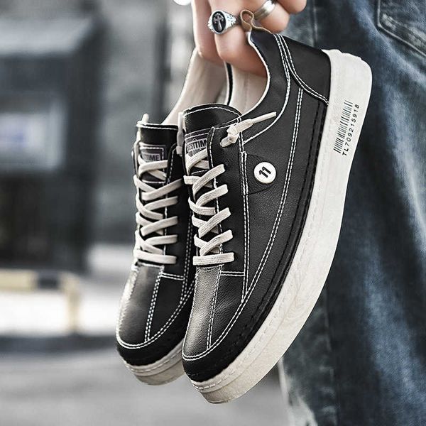2021 autumn and winter fashion sho men's casual light sole soft surface non slip leather u
2021 autumn and winter fashion sho men's casual light sole soft surface non slip leather u