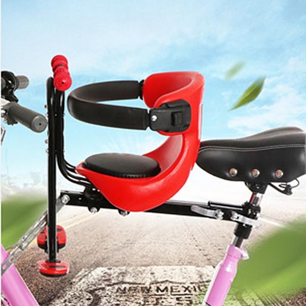 bike saddles bicycle child seat safety chairs front mount 3 colors convenient for kids children toddler adjustable with pedal cushion
bike saddles bicycle child seat safety chairs front mount 3 colors convenient for kids children toddler adjustable with pedal cushion