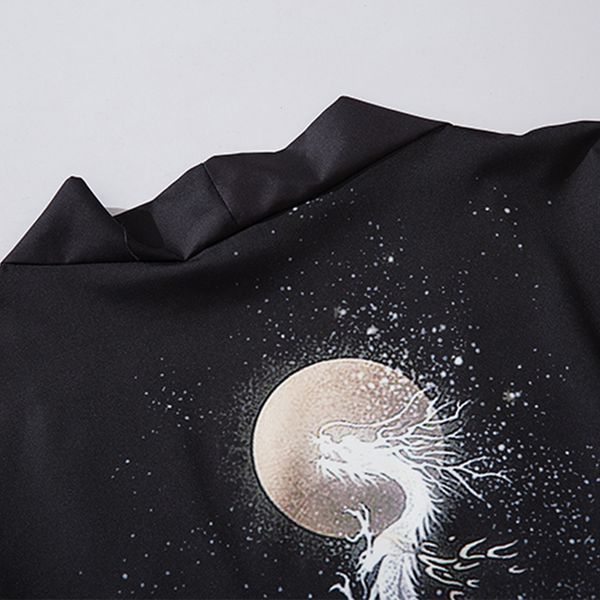 aelfric 2021 new eden hip hop japanese kimono jacket men flying dragon front open coats summer harajuku loose shirt japan streetwear y12l, Black;brown
aelfric 2021 new eden hip hop japanese kimono jacket men flying dragon front open coats summer harajuku loose shirt japan streetwear y12l, Black;brown
