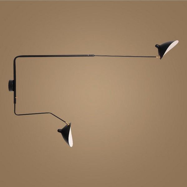 wall lamp retro vintage rotating loft industrial reading black metal sconce light luminaire long arm home deco
wall lamp retro vintage rotating loft industrial reading black metal sconce light luminaire long arm home deco