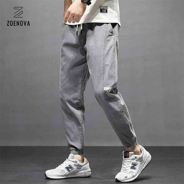 streetwear hip hop cargo pants men's imitate jeans cargo pants elastic harun pants joggers gray trousers in spring and summer 210714, Black
streetwear hip hop cargo pants men's imitate jeans cargo pants elastic harun pants joggers gray trousers in spring and summer 210714, Black