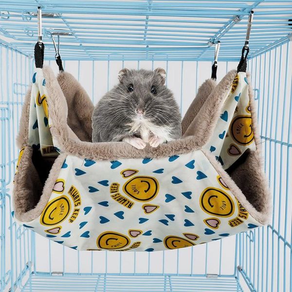 small animal supplies guinea pig hammock hamsters accessories bag for jaula conejo pet cage nest bed cushion ferret
small animal supplies guinea pig hammock hamsters accessories bag for jaula conejo pet cage nest bed cushion ferret