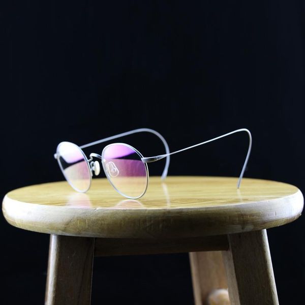 frame men titanium glasses prescription eyeglasses women vintage optical myopia eyewear round frame cable hanging ear luxury hcfit, White;black
frame men titanium glasses prescription eyeglasses women vintage optical myopia eyewear round frame cable hanging ear luxury hcfit, White;black