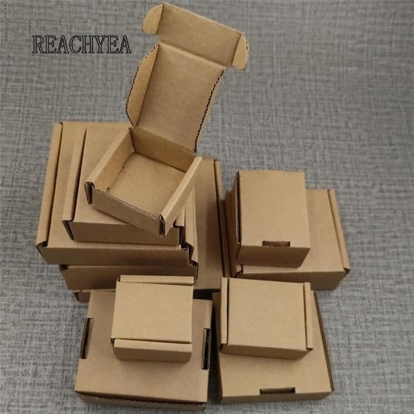 gift wrap 30pcs 17 size diy handmade soap kraft box thick corrugated paper packaging mailer brown cardboard wrapping
gift wrap 30pcs 17 size diy handmade soap kraft box thick corrugated paper packaging mailer brown cardboard wrapping