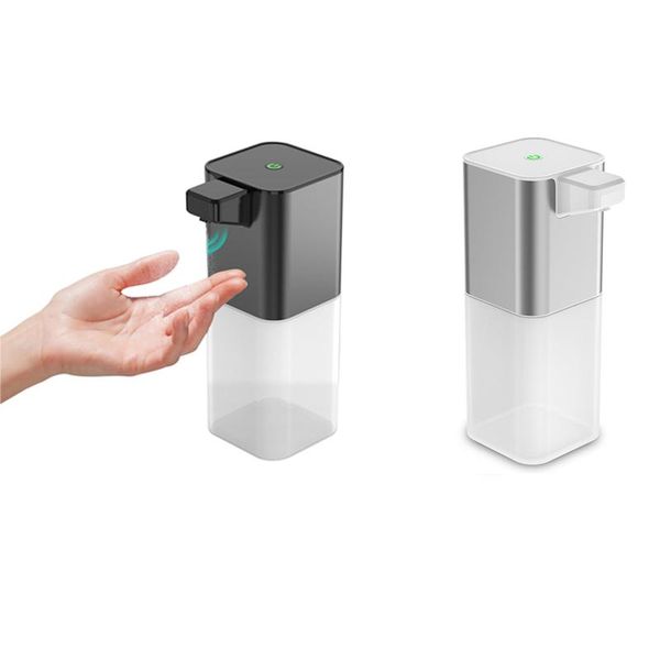 automatic alcohol dispenser pressless spray machine sensor press soap dispenser 400ml soap
automatic alcohol dispenser pressless spray machine sensor press soap dispenser 400ml soap