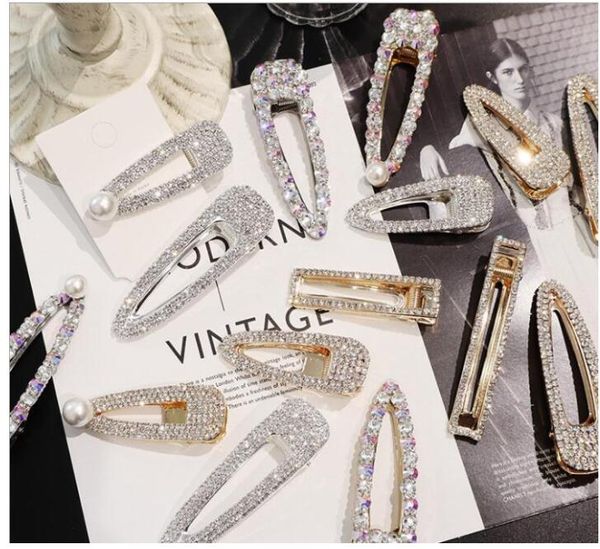 1-20pearls hairpin set stylish acetate plate hair clips mix different bb clip sweet fashion designer women woman hai, Golden;silver
1-20pearls hairpin set stylish acetate plate hair clips mix different bb clip sweet fashion designer women woman hai, Golden;silver