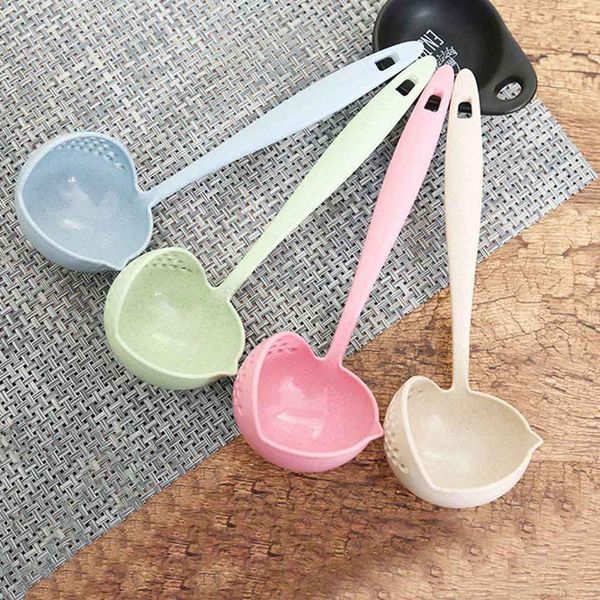 spoons 2 in 1 creative wheat straw soup spoon long handle lovely porridge with filter dinnerware kitchen colander tools
spoons 2 in 1 creative wheat straw soup spoon long handle lovely porridge with filter dinnerware kitchen colander tools