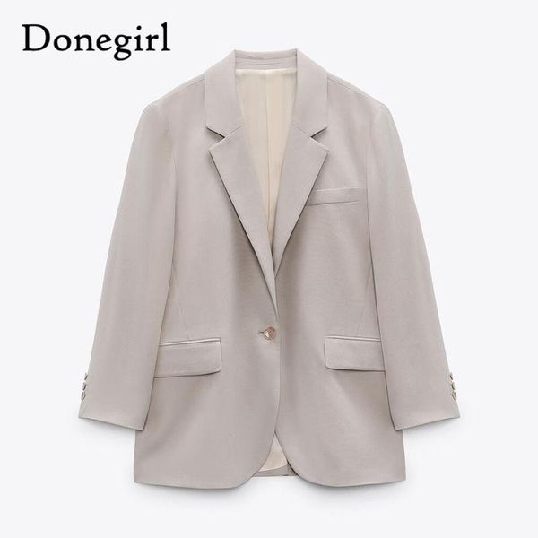 women's suits & blazers 2021 chic lady autumn lapel solid color coat long sleeve women jacket blazer fashion jackets office work suit, White;black
women's suits & blazers 2021 chic lady autumn lapel solid color coat long sleeve women jacket blazer fashion jackets office work suit, White;black