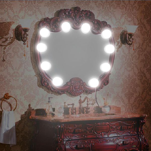 bulbs 3.2m 12v makeup table mirror light vanity lamp led dressing 10 kit usb dimmable make up bulb
bulbs 3.2m 12v makeup table mirror light vanity lamp led dressing 10 kit usb dimmable make up bulb