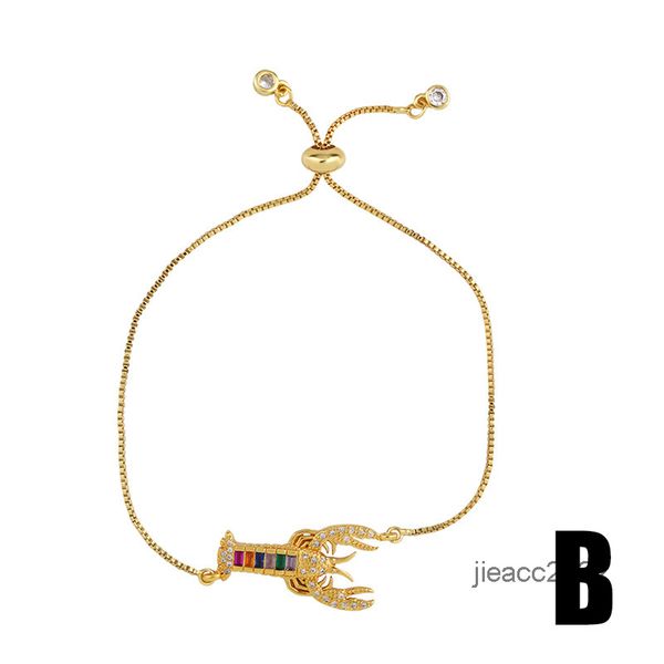 friendship bracelets variety fashion hand accessories simple personality crocodile bracelet haoshi bracelet brb61, Golden;silver
friendship bracelets variety fashion hand accessories simple personality crocodile bracelet haoshi bracelet brb61, Golden;silver