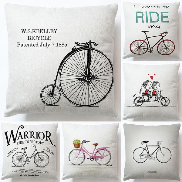 cushion/decorative pillow modern minimalist linen cushion cover fruit bicycle pillowcase car living room waist siesta
cushion/decorative pillow modern minimalist linen cushion cover fruit bicycle pillowcase car living room waist siesta