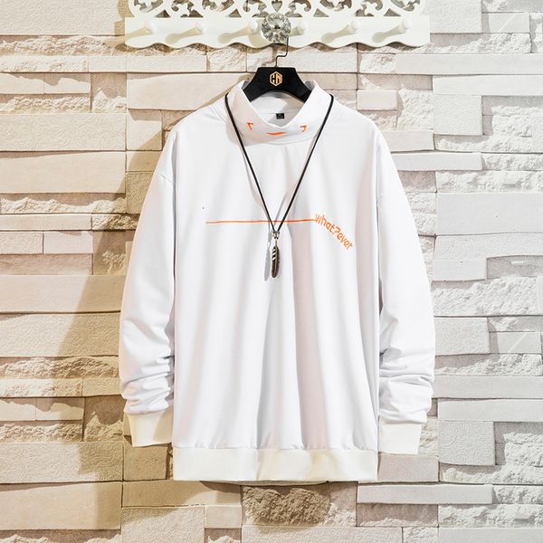 2021 new black white sweatshirt men's hoodies spring autumn hip hop streetwear clothes 3qkb
2021 new black white sweatshirt men's hoodies spring autumn hip hop streetwear clothes 3qkb