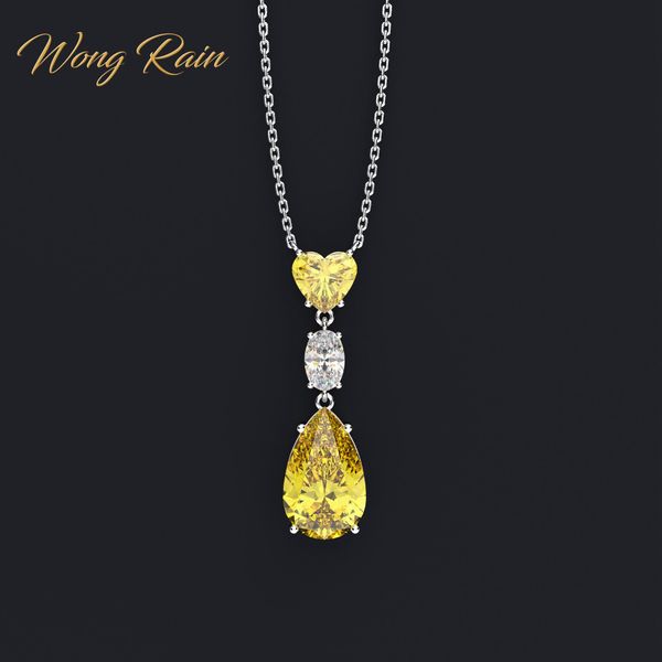 wong rain vintage 925 sterling silver water drop pear heart created moissanite gemstone pendant necklace fine jewelry wholesale q0531
wong rain vintage 925 sterling silver water drop pear heart created moissanite gemstone pendant necklace fine jewelry wholesale q0531