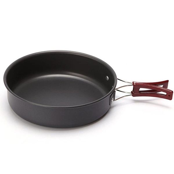 camp kitchen 2-3 person ultralight camping cookware frying pot outdoor tableware picnic cooker pan fry portable single
camp kitchen 2-3 person ultralight camping cookware frying pot outdoor tableware picnic cooker pan fry portable single