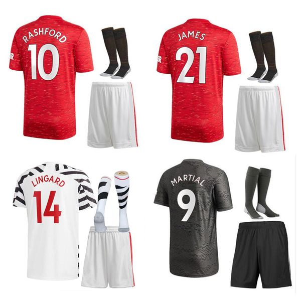 20 21 pogba rashford soccer jersey kits 2020 2021 mata martial maillat de foot james united football shirt kit uniforms, Black
20 21 pogba rashford soccer jersey kits 2020 2021 mata martial maillat de foot james united football shirt kit uniforms, Black