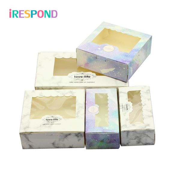 gift wrap candy box wedding clear window cupcake packing boxes favor cookies birthday party white pink marble
gift wrap candy box wedding clear window cupcake packing boxes favor cookies birthday party white pink marble