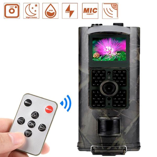 16mp night vision hunting camera led video for trap trail camera wildlife scouting surveillance infrared 940nm with waterproof
16mp night vision hunting camera led video for trap trail camera wildlife scouting surveillance infrared 940nm with waterproof