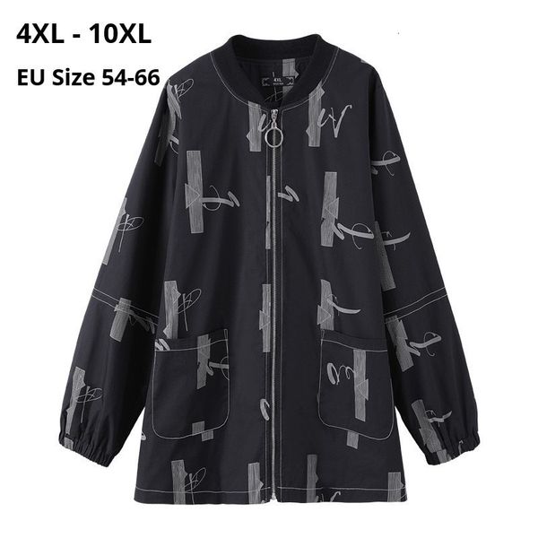 women's jackets jackets plus size 10xl 9xl 8xl 7xl 4xl women long sleeves femme printed crew neck black casual loose cothing for m lnwk, Black;brown
women's jackets jackets plus size 10xl 9xl 8xl 7xl 4xl women long sleeves femme printed crew neck black casual loose cothing for m lnwk, Black;brown