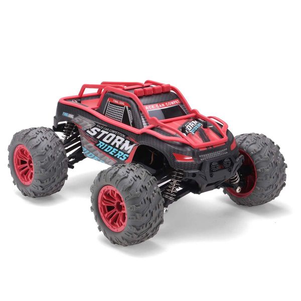 1/14 2.4g 4wd remote control rc car rtr vehicle models high speed 36km/h full proportional off road rc car model toys
1/14 2.4g 4wd remote control rc car rtr vehicle models high speed 36km/h full proportional off road rc car model toys
