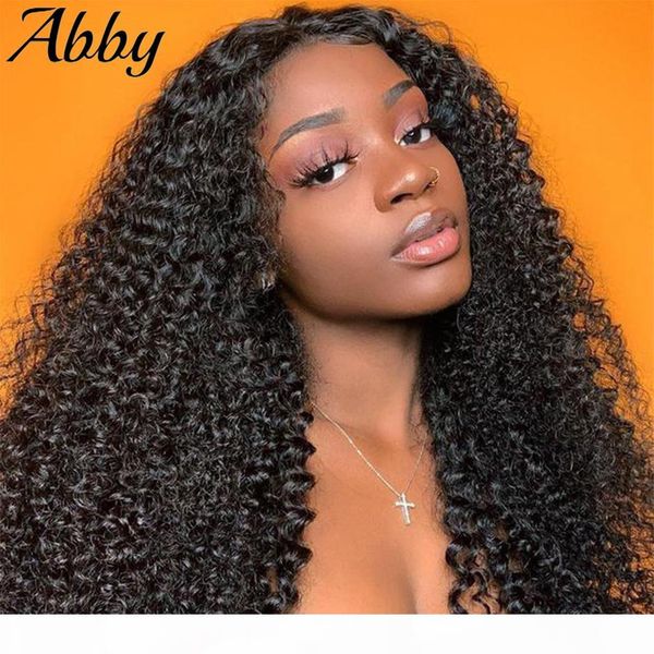 curly human hair wig 13x4 lace front human hair wigs 13x6 kinky curly peruvian 180% density full abby hair wigs for women, Black
curly human hair wig 13x4 lace front human hair wigs 13x6 kinky curly peruvian 180% density full abby hair wigs for women, Black