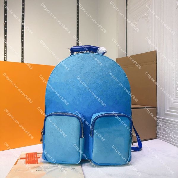 quality blue sky cloud multipocket backpack luxurys designer backpacks brand men women genuine leather schoolbag satchel back pack
quality blue sky cloud multipocket backpack luxurys designer backpacks brand men women genuine leather schoolbag satchel back pack
