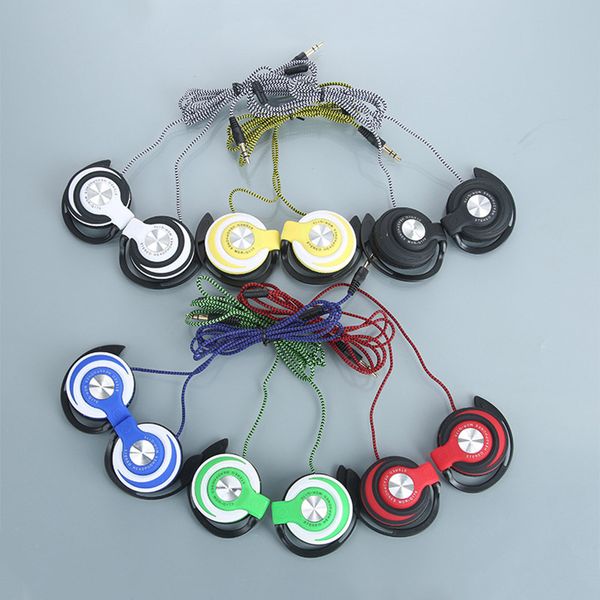 universal ear hook earphone for phone sumsung xiaomi hifi stereo wired heavy bass over-ear 3.5mm plug adjustable headset 
universal ear hook earphone for phone sumsung xiaomi hifi stereo wired heavy bass over-ear 3.5mm plug adjustable headset