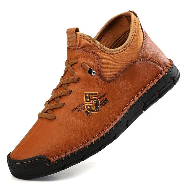 boots brand winter outdoor non-slip men plush warm snow handmade leather men's shoes fashion designer sneakers size 48, Black
boots brand winter outdoor non-slip men plush warm snow handmade leather men's shoes fashion designer sneakers size 48, Black