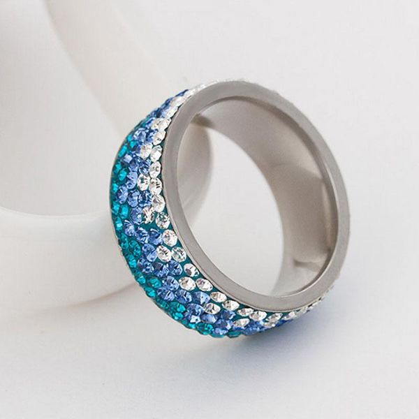 wedding rings lnrrabc 2021 women and girls arrival allergy 1pc unique graceful gifts 3 colors stainless steel multi-layer ring, Slivery;golden
wedding rings lnrrabc 2021 women and girls arrival allergy 1pc unique graceful gifts 3 colors stainless steel multi-layer ring, Slivery;golden